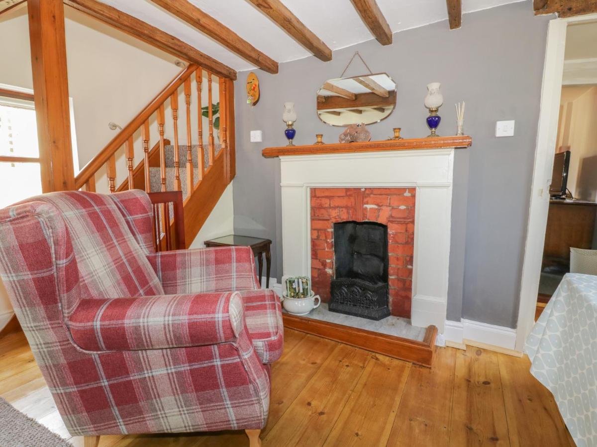 Rose Cottage Ipswich Exterior photo
